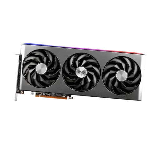 Sapphire NITRO+ AMD Radeon RX 7800 XT 16GB GDDR6 Gaming Graphics Card